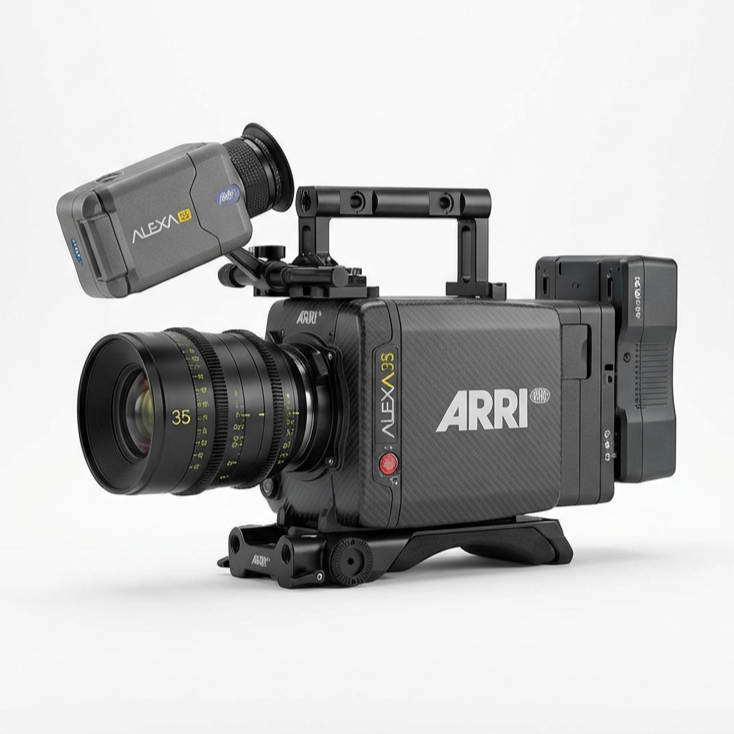 ARRI Alexa 35