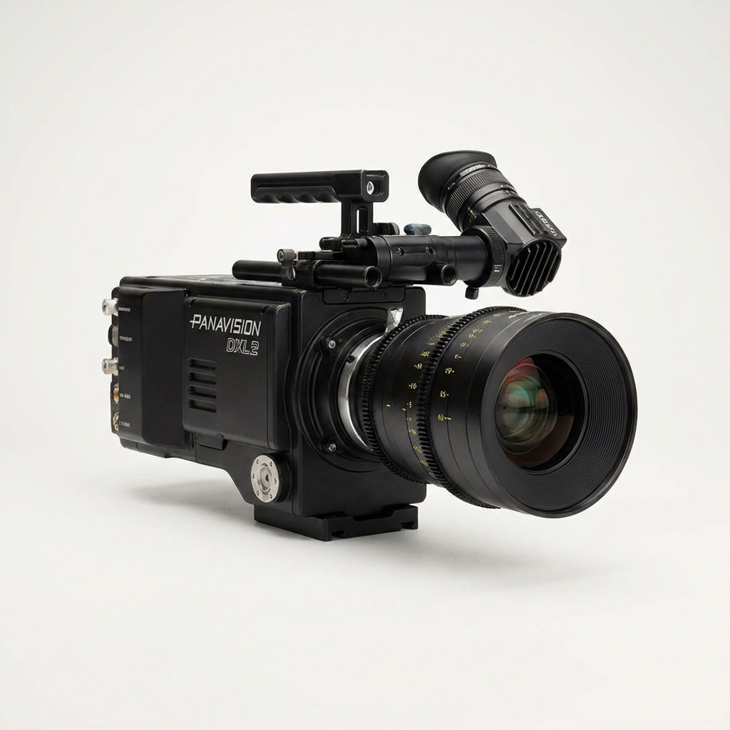Panavision DXL2